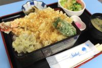 海老天重