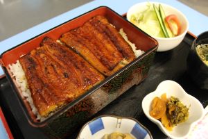 うな重