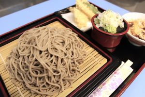そばｏｒうどん