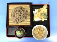 そばｏｒうどん