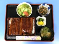 うな重